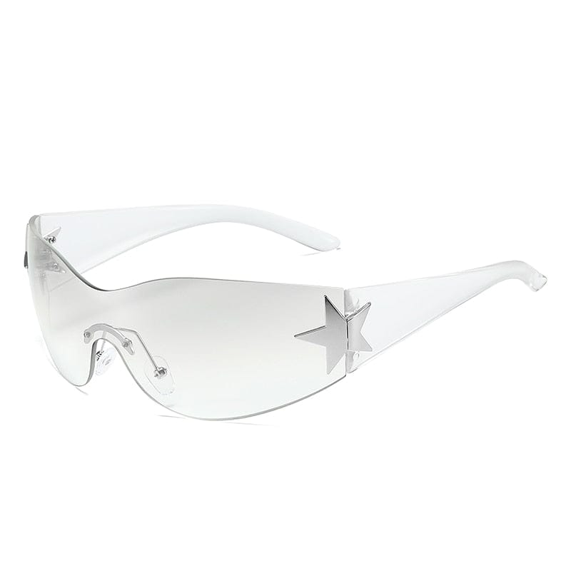 Ario Y2K Sunglasses