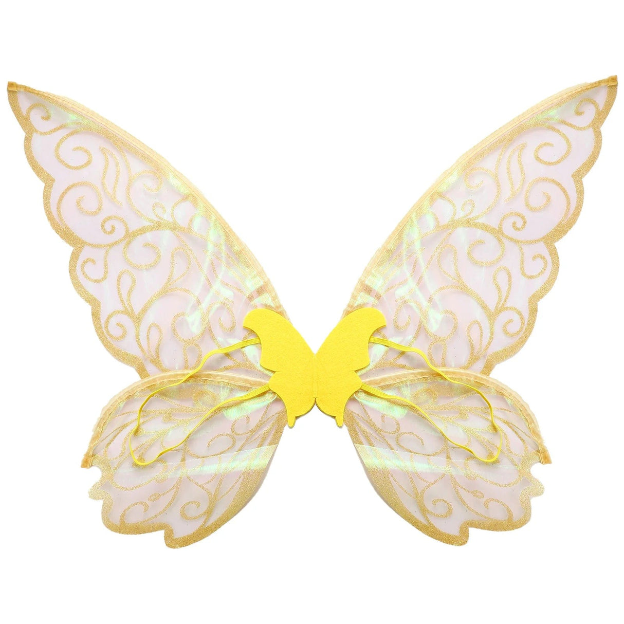 Fairy Butterfly Wings - Kids