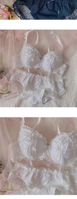 Sweet Kourtney Lingerie Set