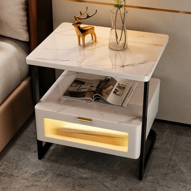 Izu Multifunctional Night Stand