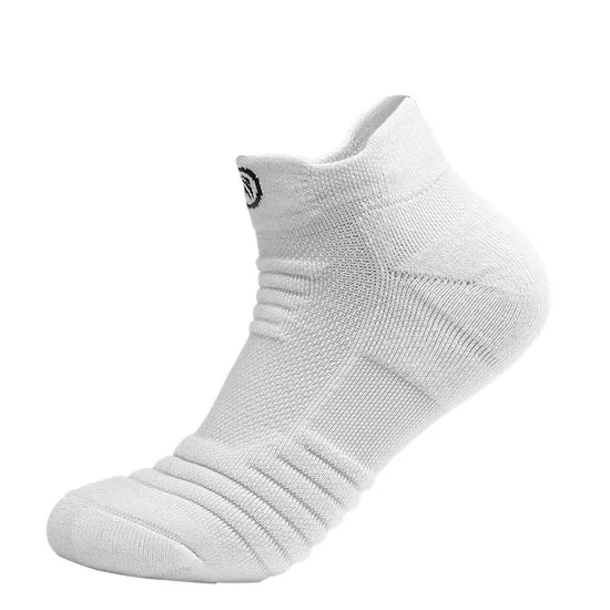 Luke Anti-Slip Cotton Socks