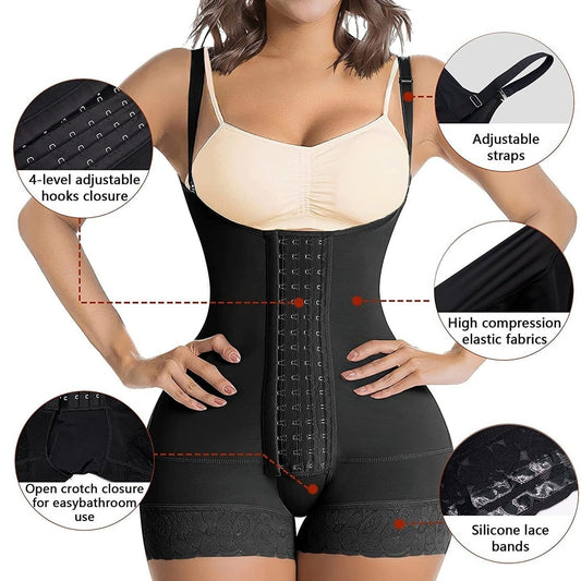 Columbian Bella Body Shapewear