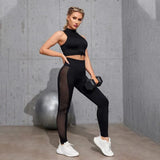 Heidi Sports Leggings