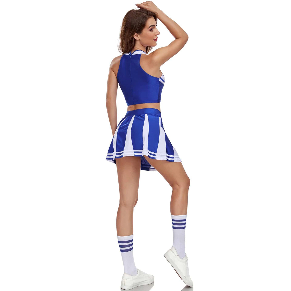 Riley Cheerleading Costume