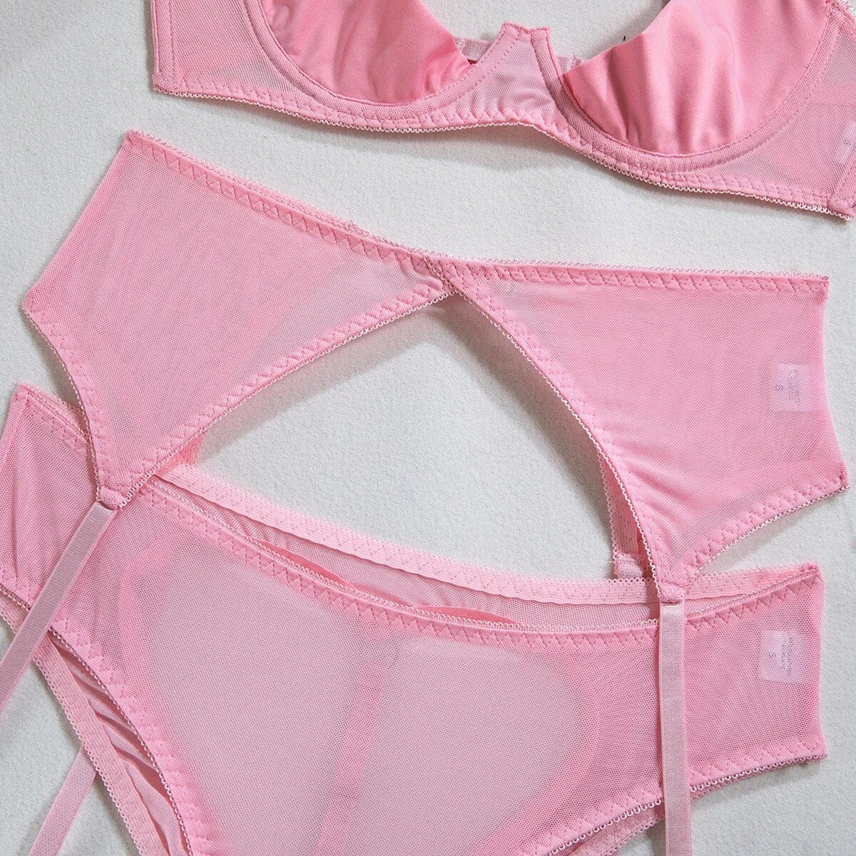 Flirt Riri Lingerie Set