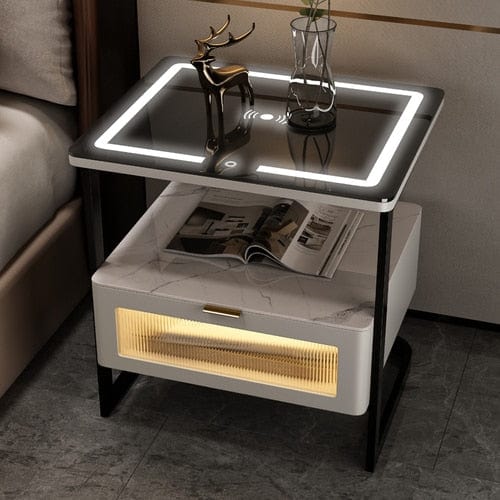 Izu Multifunctional Night Stand