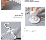 Eco Hanging Vacuum Storage Bag