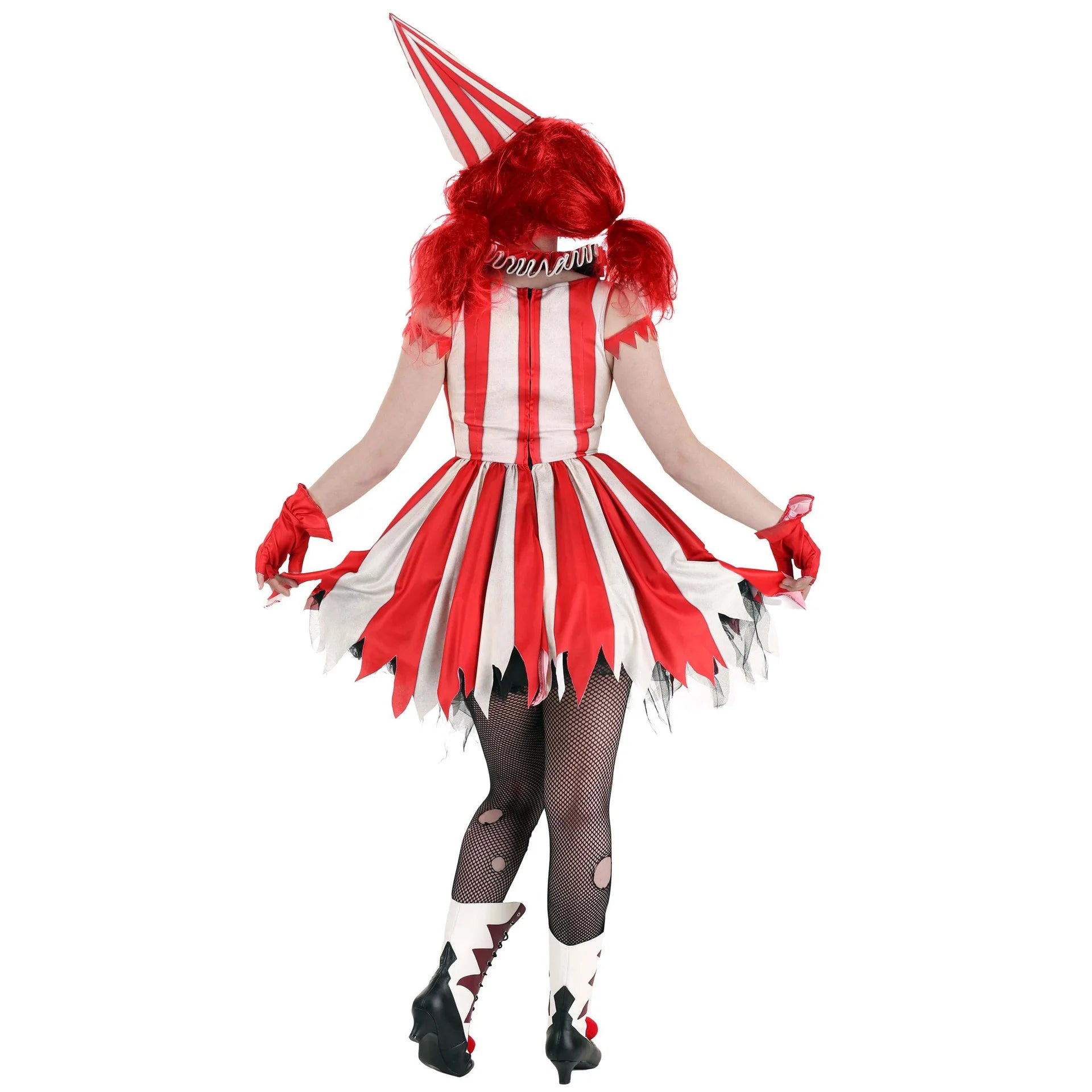 Harper Clown Costume Set