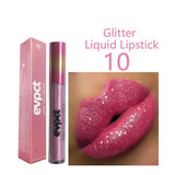 Eliza Diamond Glitter Lip Gloss