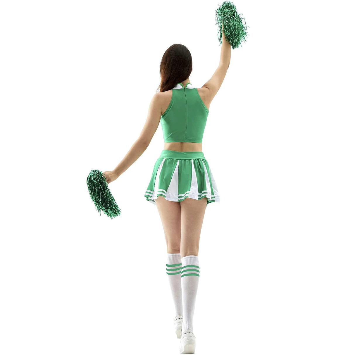 Riley Cheerleading Costume