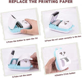 Cutie Portable Thermal Printer