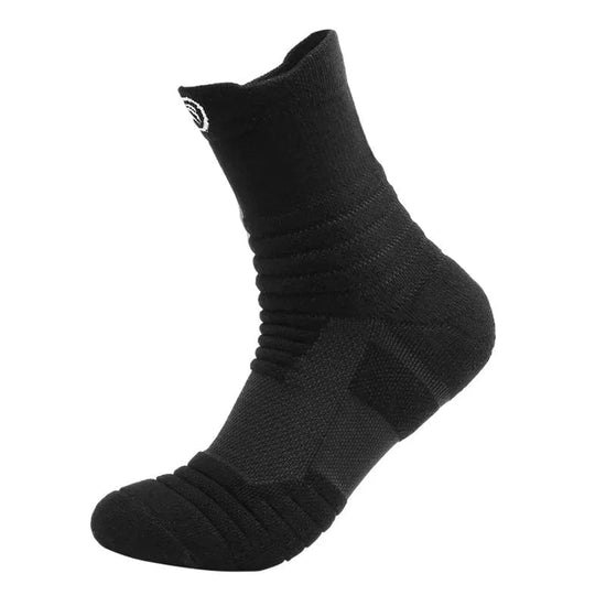 Luke Anti-Slip Cotton Socks