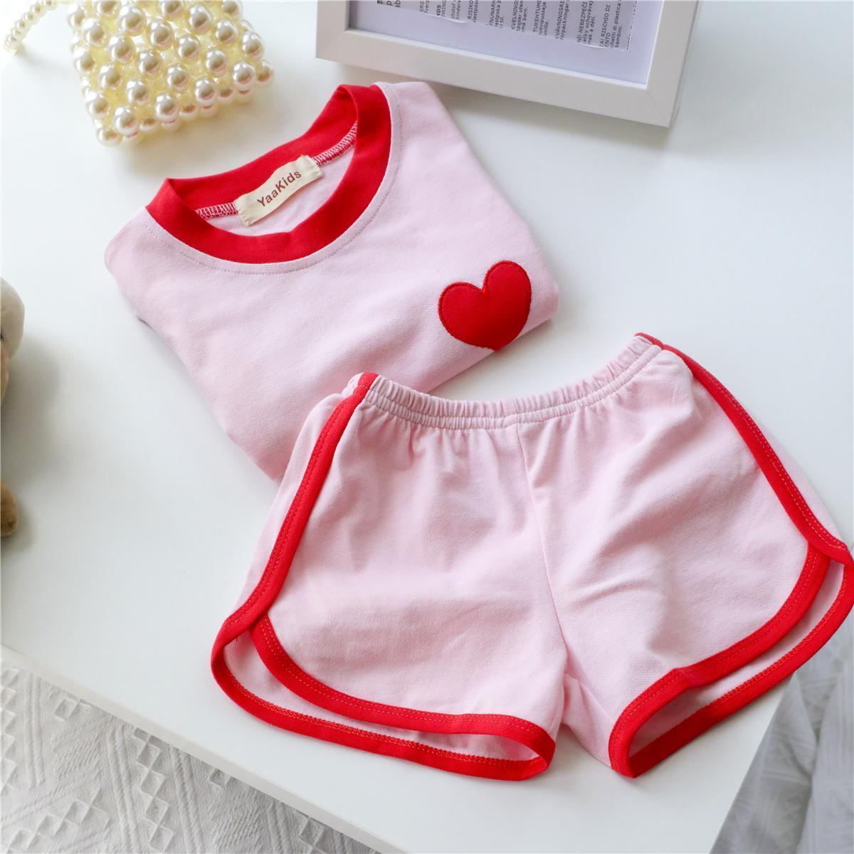 Maddie Love Sport Set