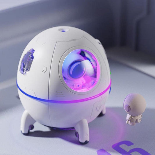 Annie Astronaut Portable Mini Humidifier