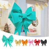 Sweet Giant Bow Decor