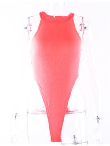 Coral Red