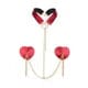 Aida Linked Body Chain