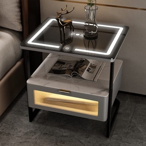 Izu Multifunctional Night Stand