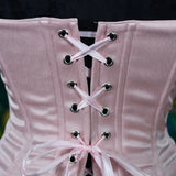 Princess Tiffany Corset Cotton Top