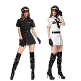 Daring Pilot Costume Set