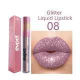 Eliza Diamond Glitter Lip Gloss