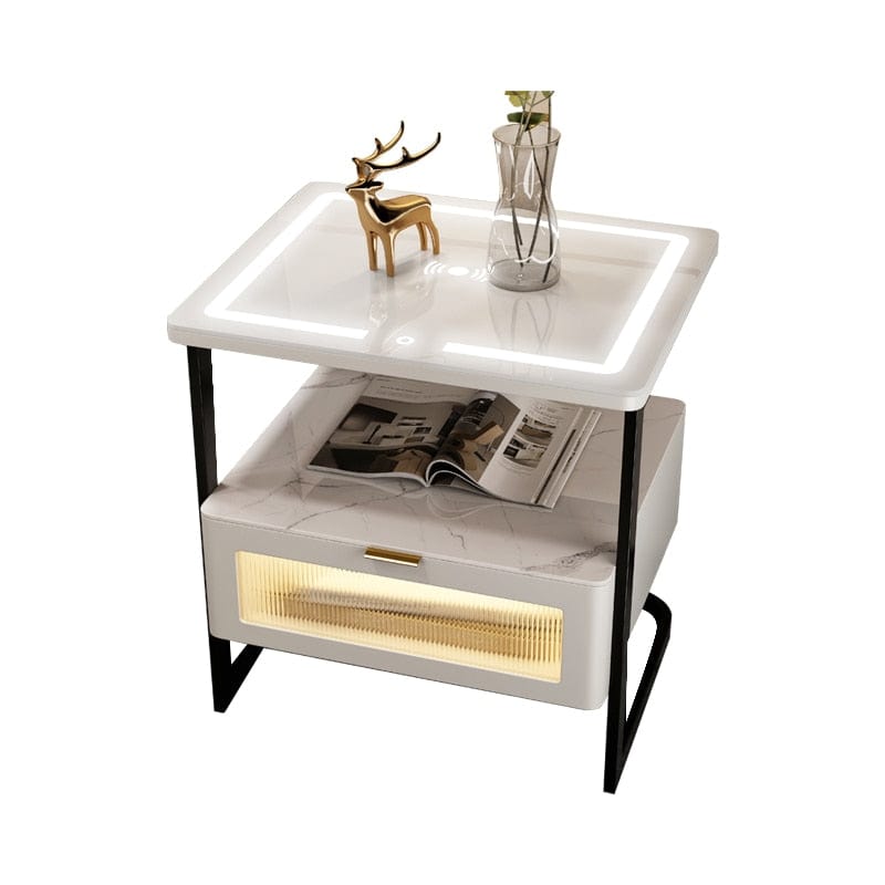 Izu Multifunctional Night Stand