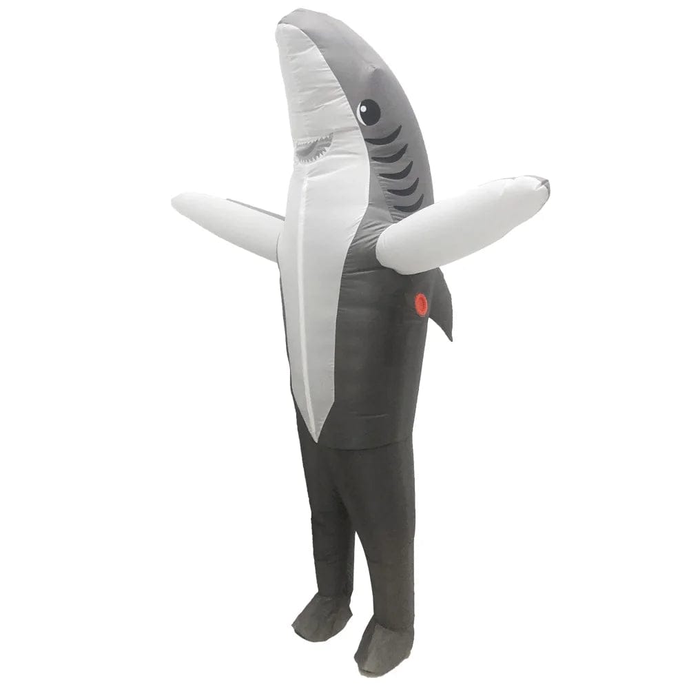 Funny Animal Inflatable Costume