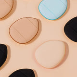 Shay Mini Size Finger Puff Makeup Sponge