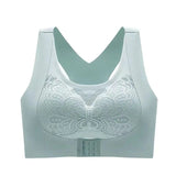 Jessie Front Closure Posture Corrector Bra