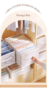 Multi Storage Organizer Box - Waterproof