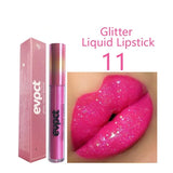 Eliza Diamond Glitter Lip Gloss