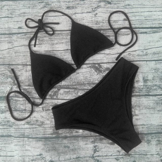 Syndy Bikini Set