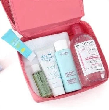 Aylin Cosmetic Storage Bag