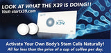 Stem Cell Patch - Wellness Phototherapy Tech Stem Cell Regeneration (30 patches)