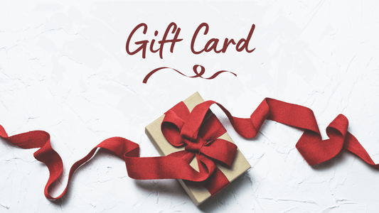 AMOROUSDRESS Gift Card