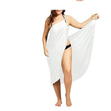 Lily Swimwear Cover Up Dress - AMOROUSDRESS