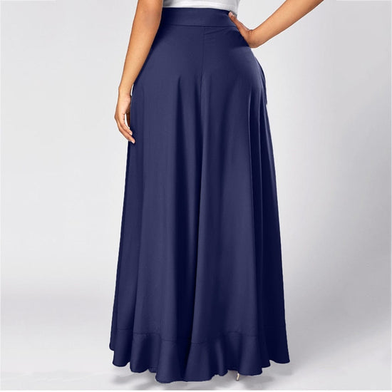 High Class Palazzo Pants - AMOROUSDRESS