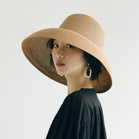 Rita Sun Hat - AMOROUSDRESS