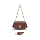 Luxxe Simplicity Shoulder Bag - AMOROUSDRESS