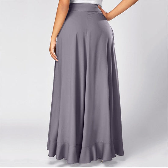 High Class Palazzo Pants - AMOROUSDRESS