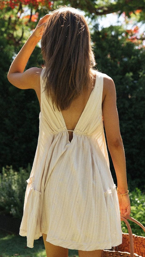 Amore Mia Dress - AMOROUSDRESS