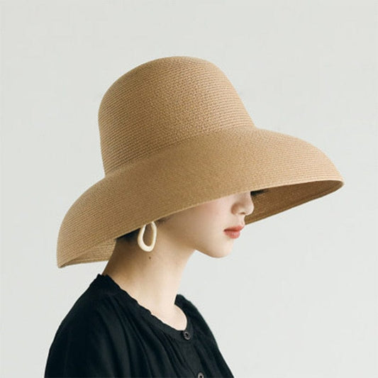 Rita Sun Hat - AMOROUSDRESS