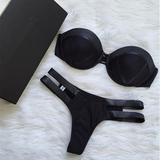 Cleo Bikini Set - AMOROUSDRESS