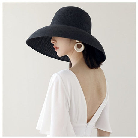 Rita Sun Hat - AMOROUSDRESS