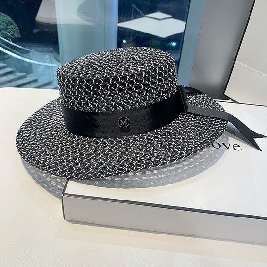 Mindy Sunhat - AMOROUSDRESS