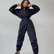 Passion Fleece Tracksuit - AMOROUSDRESS