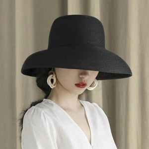 Rita Sun Hat - AMOROUSDRESS