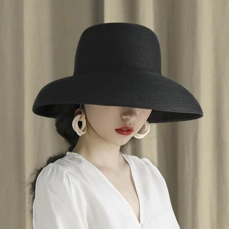 Rita Sun Hat - AMOROUSDRESS