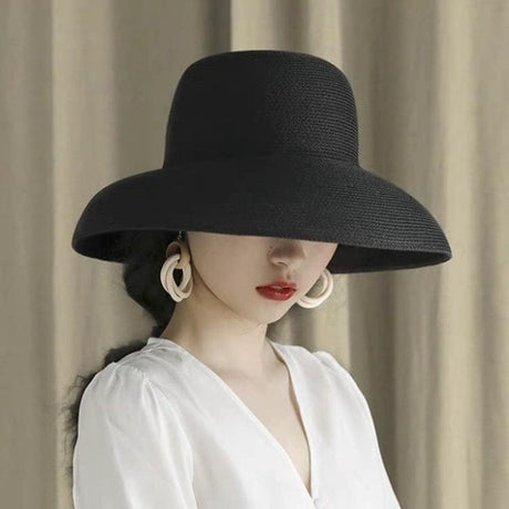 Rita Sun Hat - AMOROUSDRESS