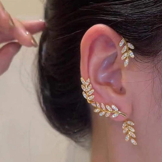 Sweet Non-Piercing Ear Piece - AMOROUSDRESS